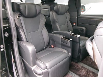 2023 Toyota VELLFIRE — миниатюра 26