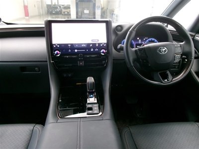 2023 Toyota VELLFIRE — миниатюра 27