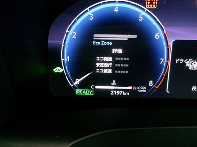 2023 Toyota VELLFIRE — миниатюра 32