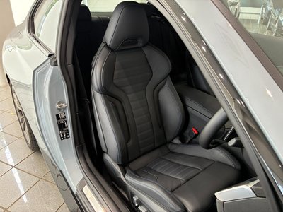 2023 BMW 2 SERIES COUPE 照片 9