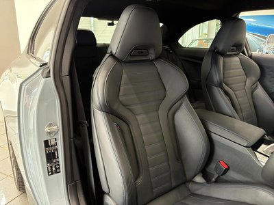 2023 BMW 2 SERIES COUPE 照片 10