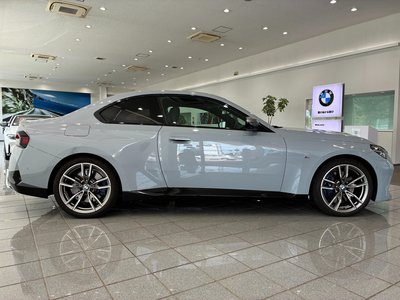 2023 BMW 2 SERIES COUPE 照片 3