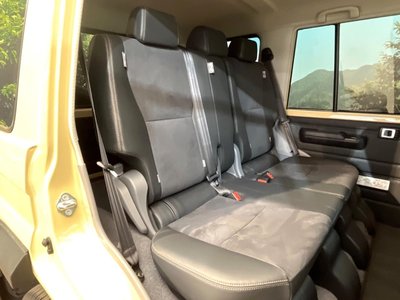 TOYOTA LAND CRUISER - 9