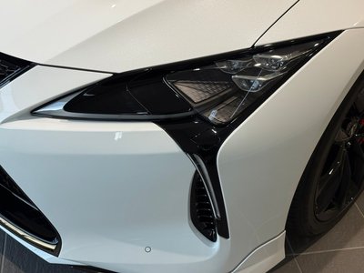 LEXUS LC CONVERTIBLE - 9