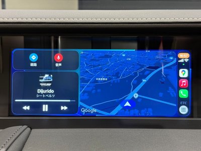 LEXUS LC CONVERTIBLE - 6