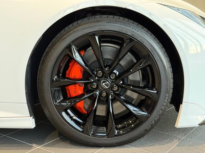 LEXUS LC CONVERTIBLE - 5