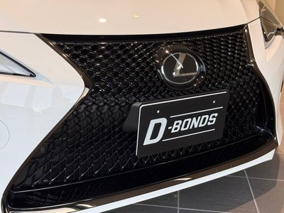 LEXUS LC CONVERTIBLE - 8