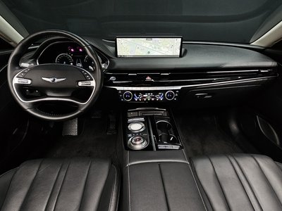 GENESIS G80 (RG3) - 5