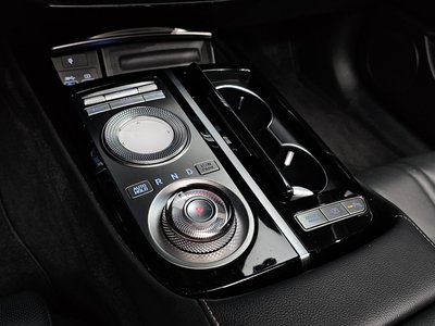GENESIS G80 (RG3) - 9