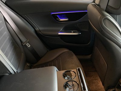 صورة مصغرة 25 لـ 2024 Mercedes-BENZ C-CLASS
