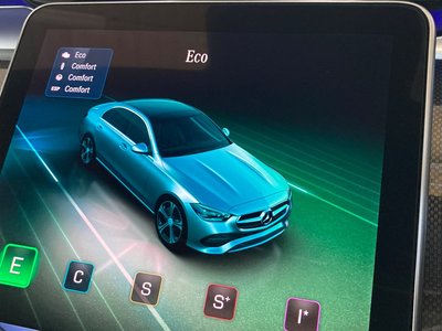 صورة مصغرة 32 لـ 2024 Mercedes-BENZ C-CLASS