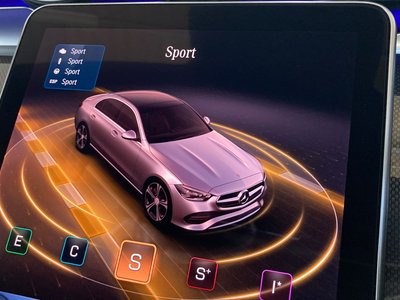 صورة مصغرة 34 لـ 2024 Mercedes-BENZ C-CLASS