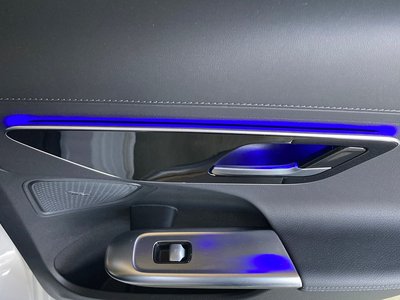 صورة مصغرة 13 لـ 2024 Mercedes-BENZ C-CLASS