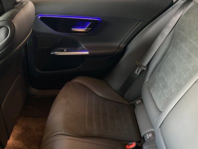 صورة مصغرة 27 لـ 2024 Mercedes-BENZ C-CLASS