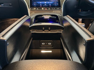 صورة مصغرة 16 لـ 2024 Mercedes-BENZ C-CLASS