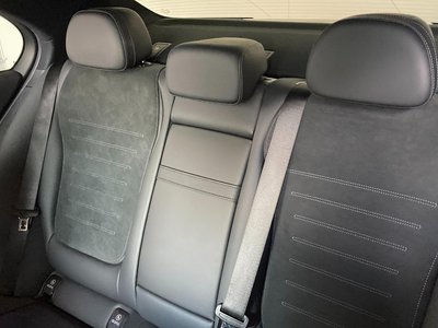 صورة مصغرة 23 لـ 2024 Mercedes-BENZ C-CLASS
