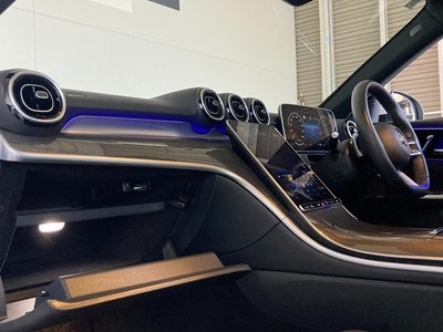 صورة مصغرة 17 لـ 2024 Mercedes-BENZ C-CLASS