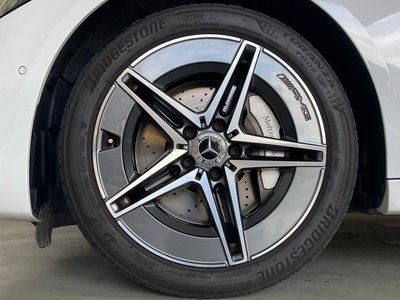 صورة مصغرة 29 لـ 2024 Mercedes-BENZ C-CLASS