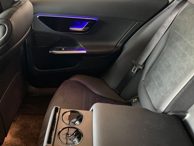 صورة مصغرة 26 لـ 2024 Mercedes-BENZ C-CLASS