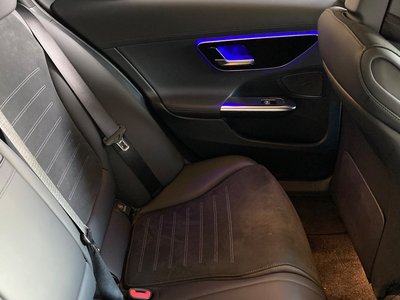 صورة مصغرة 24 لـ 2024 Mercedes-BENZ C-CLASS
