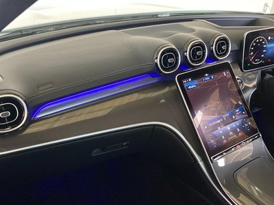 2024 Mercedes-BENZ C-CLASS photo 9