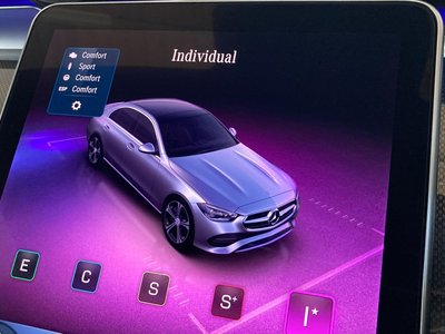 صورة مصغرة 36 لـ 2024 Mercedes-BENZ C-CLASS