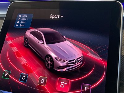 صورة مصغرة 35 لـ 2024 Mercedes-BENZ C-CLASS