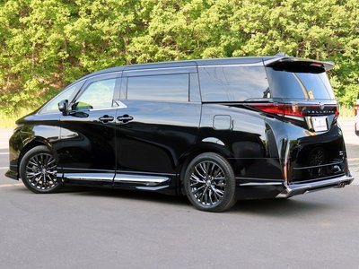 صورة مصغرة 72 لـ 2023 Toyota VELLFIRE