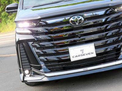 صورة مصغرة 11 لـ 2023 Toyota VELLFIRE