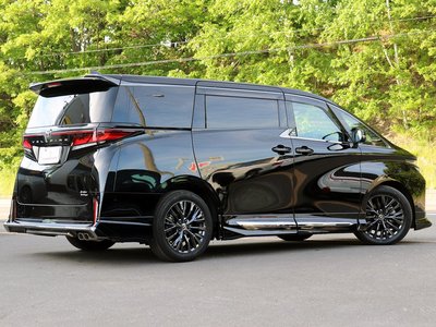 صورة مصغرة 73 لـ 2023 Toyota VELLFIRE