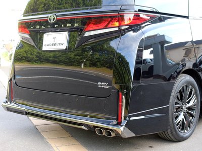 صورة مصغرة 46 لـ 2023 Toyota VELLFIRE