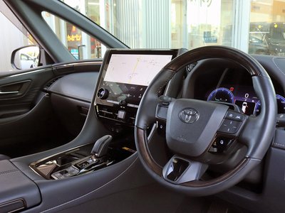 صورة مصغرة 12 لـ 2023 Toyota VELLFIRE