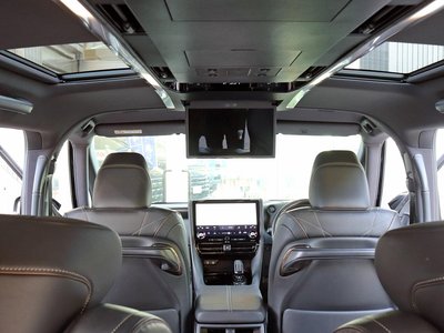 صورة مصغرة 33 لـ 2023 Toyota VELLFIRE