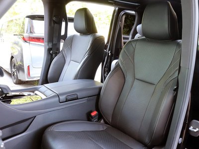 صورة مصغرة 58 لـ 2023 Toyota VELLFIRE