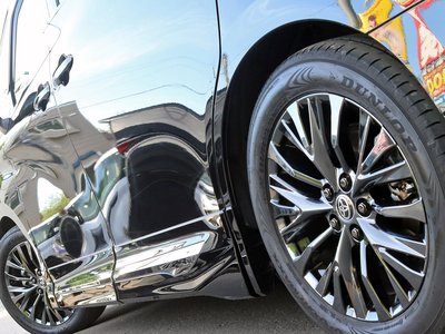 صورة مصغرة 42 لـ 2023 Toyota VELLFIRE