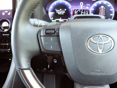 صورة مصغرة 21 لـ 2023 Toyota VELLFIRE