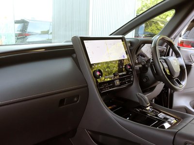 صورة مصغرة 57 لـ 2023 Toyota VELLFIRE
