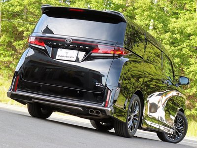 صورة مصغرة 48 لـ 2023 Toyota VELLFIRE