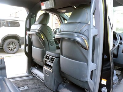 صورة مصغرة 26 لـ 2023 Toyota VELLFIRE