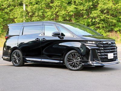 صورة مصغرة 55 لـ 2023 Toyota VELLFIRE