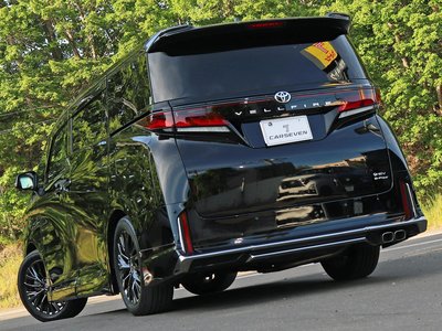 صورة مصغرة 47 لـ 2023 Toyota VELLFIRE