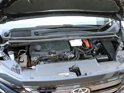 صورة مصغرة 41 لـ 2023 Toyota VELLFIRE