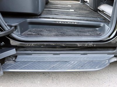 TOYOTA VELLFIRE - 6