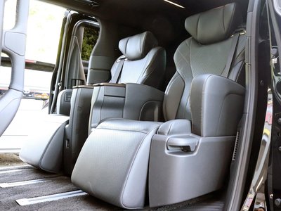 صورة مصغرة 27 لـ 2023 Toyota VELLFIRE