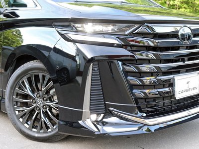 صورة مصغرة 40 لـ 2023 Toyota VELLFIRE
