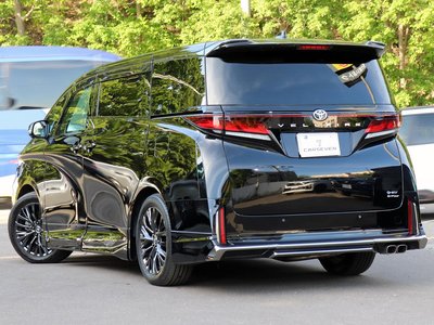 صورة مصغرة 70 لـ 2023 Toyota VELLFIRE