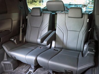 صورة مصغرة 35 لـ 2023 Toyota VELLFIRE