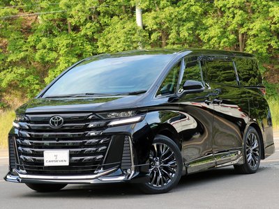 صورة مصغرة 56 لـ 2023 Toyota VELLFIRE