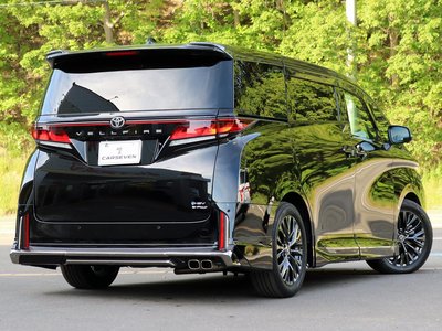 صورة مصغرة 71 لـ 2023 Toyota VELLFIRE