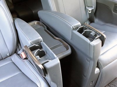 صورة مصغرة 29 لـ 2023 Toyota VELLFIRE